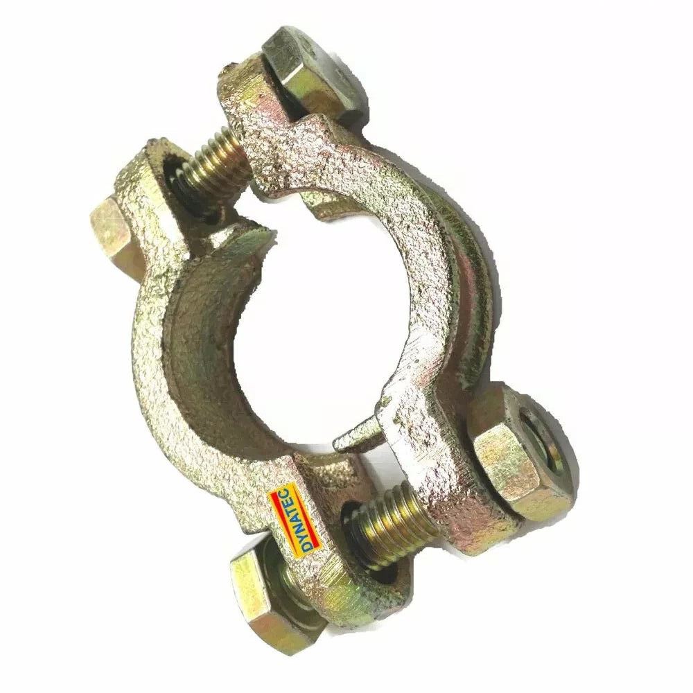 Claw Clamps 3/4 " Compressor Hose Quick Release Male QR Basic DX/2001308 CILP34