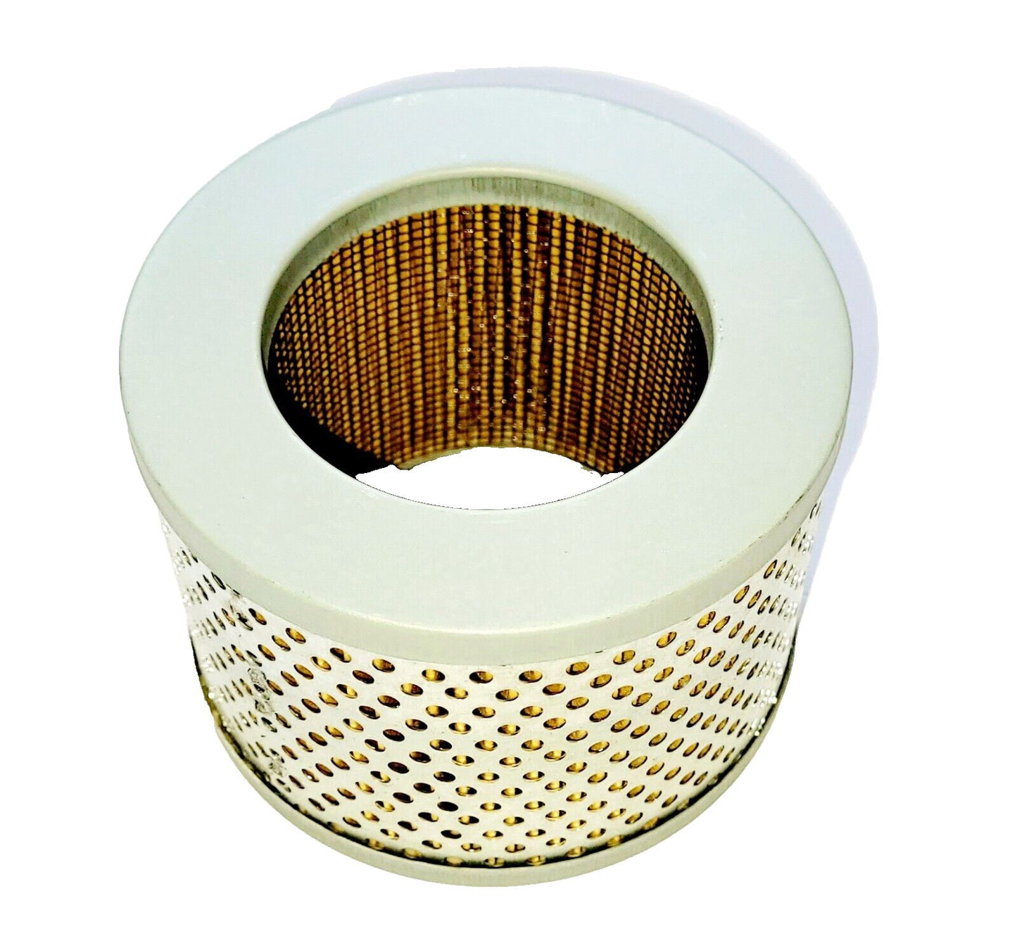 Main Paper Air Filter Fits Stihl TS350 TS360 TS510 TS760 Replaces 4201-141-0300