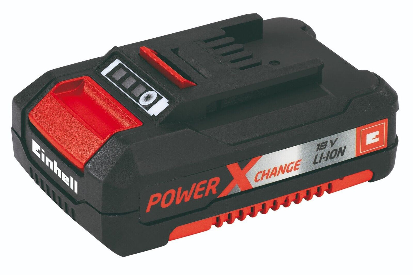 Einhell TE-CI 18v 1.5Ah Li-Ion Power X-Change Impact Driver