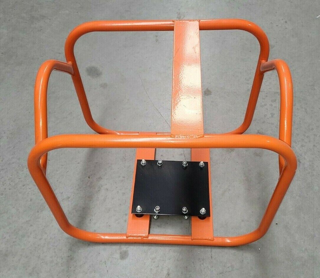 Frame Fits Honda Engine Pump Poker Drive Generator 2kva 3kva Loncin Universal