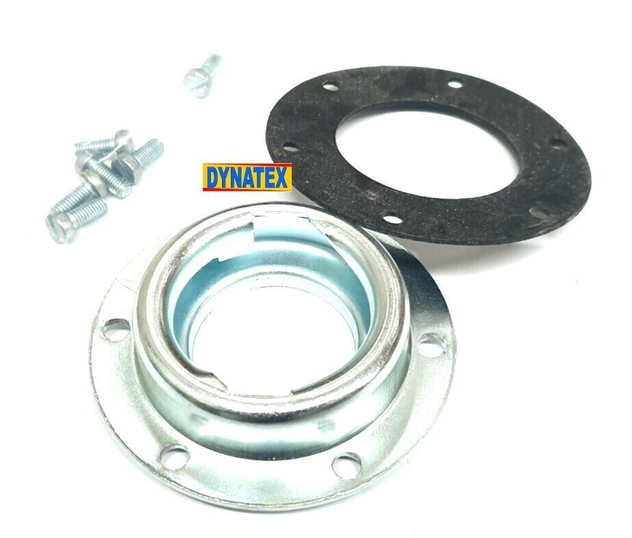 Hydraulic Tank Cap and Breather / Strainer with Gaskets Dumper Fits UCC 1893 Kit