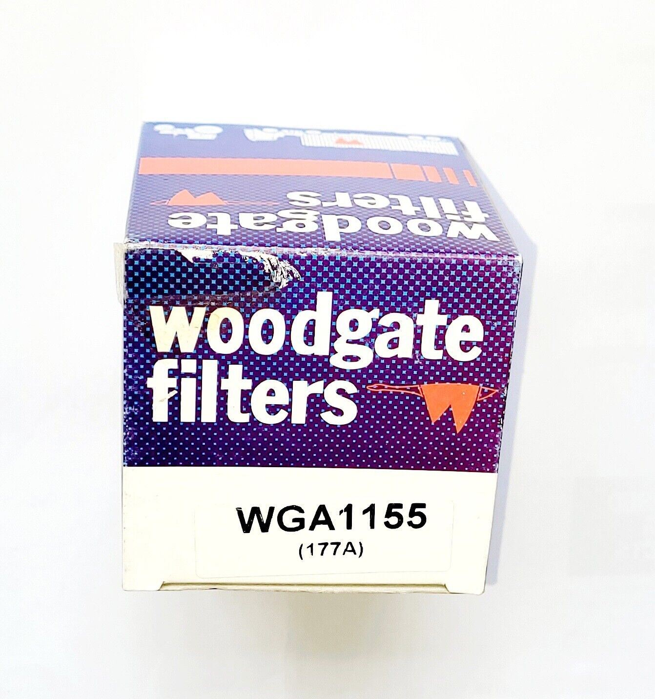 Air Filter Fits Wacker BS45Y BS65Y Rammers 1481928694 PA4883 WGA1155 Woodgate