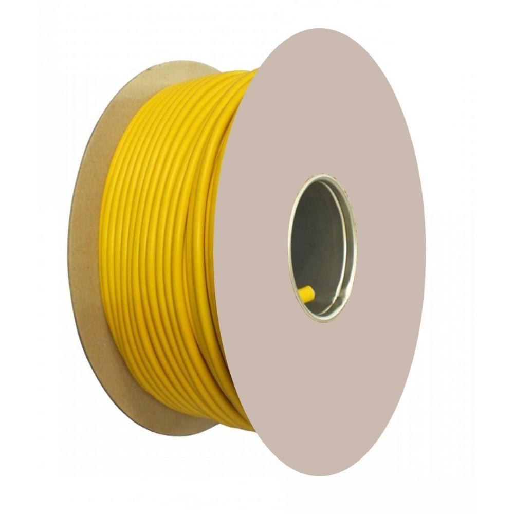 Arctic Cable 100 Meter 2.5mm Artic Metre Yellow 110 V Site Volt 3 Core M Extension