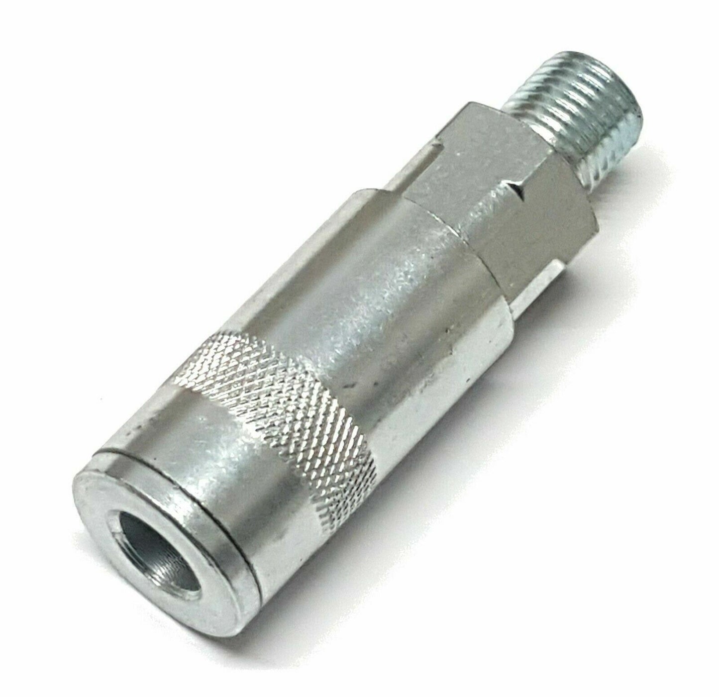 Compressor Air Hose Connector Quick Release Female Thread 1/4" Coupler Fits PCL