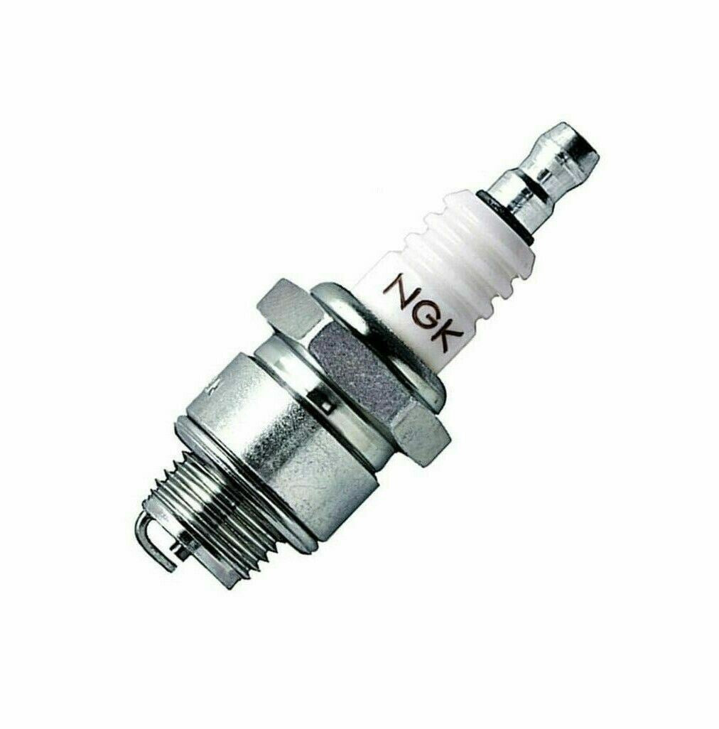 10 Spark Plug NGK BR2LM 5798 Genuine Plugs Fits WR11E0 Bosch RJ19LM Champion