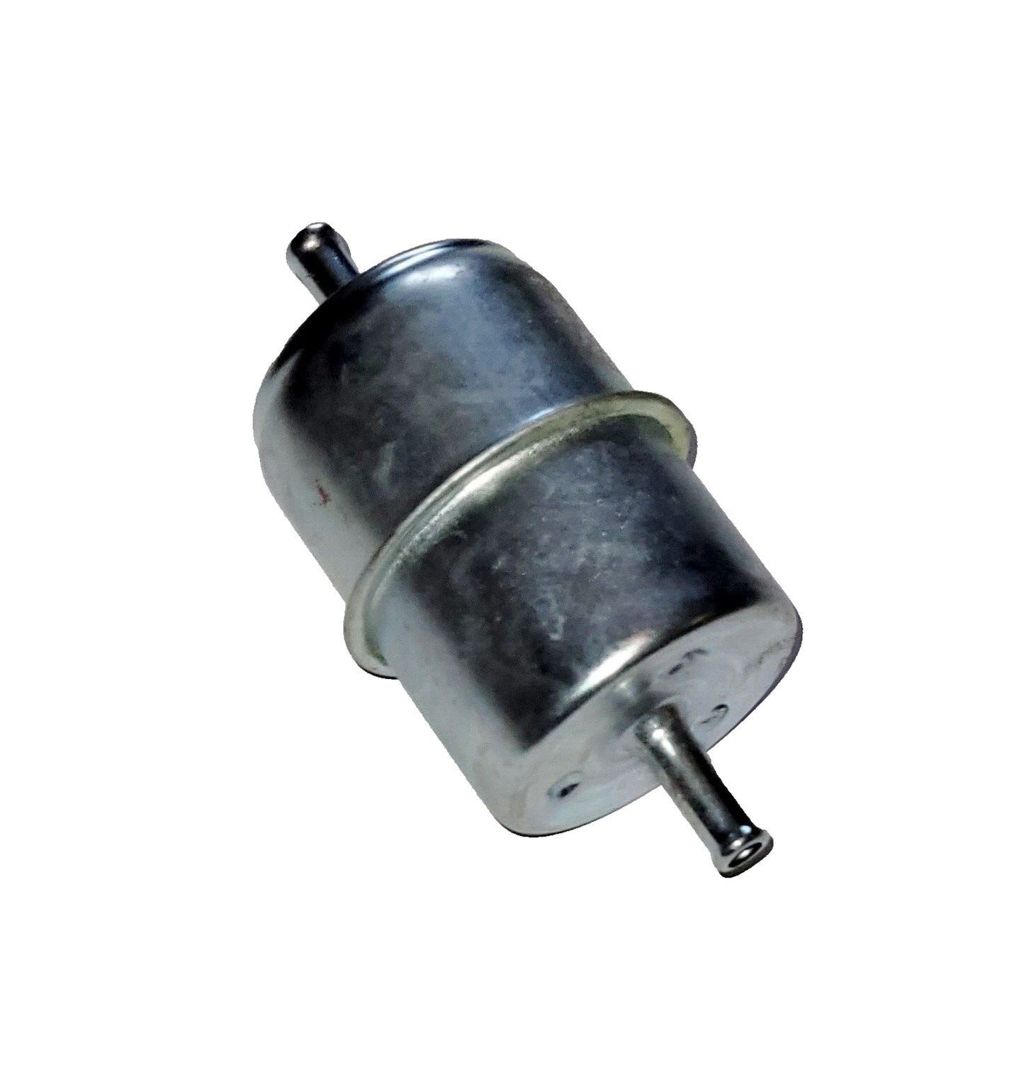 Fuel Filter WGF5066 Genuine Fits Baldwin BF833-K2 InLine Metal