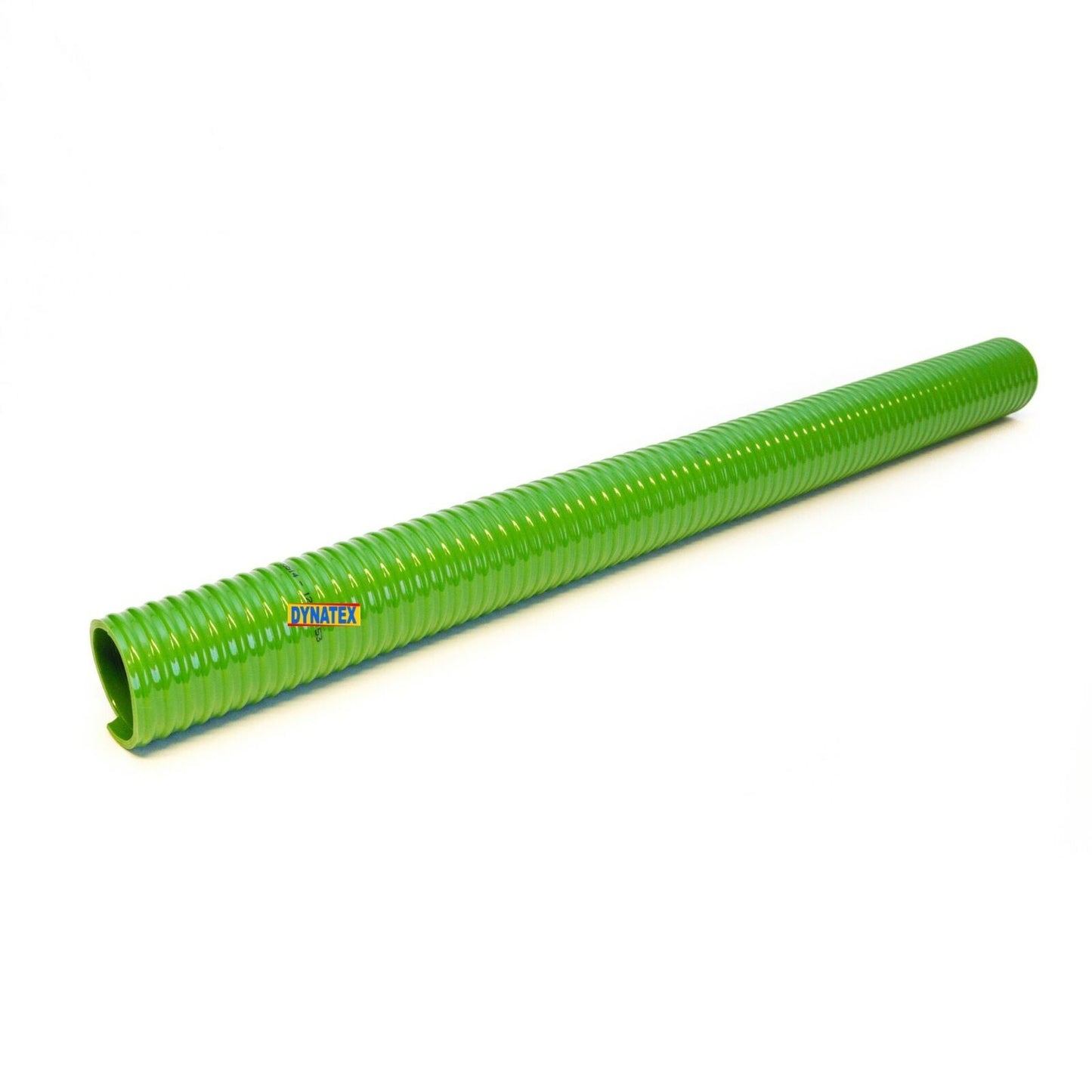 Suction hose 1 1/4" Delivery Pump Drainage 7 Bar 1M 1 Metre 32mm Green NEW