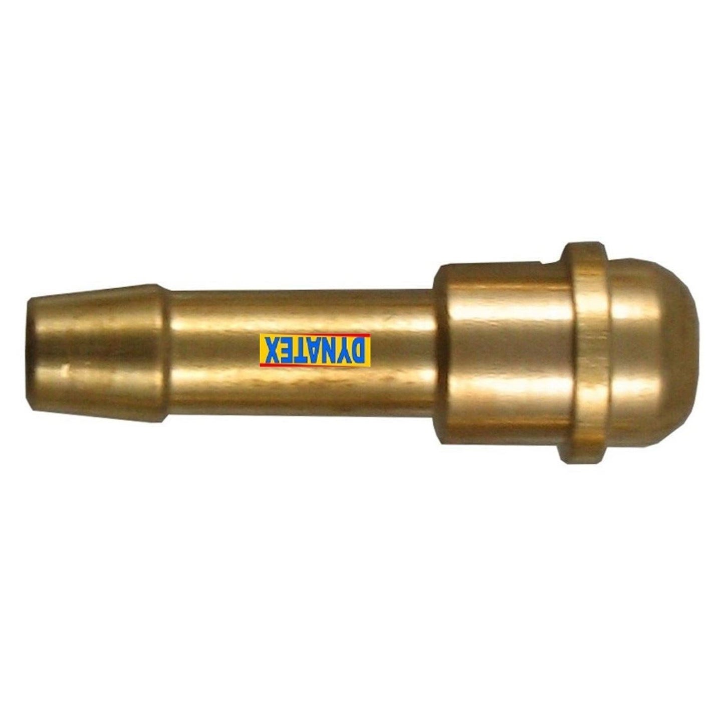 LPG Gas Hose Regulator Propane Bottle 6mm Tail, Nut LH For BBQ, Heater Connector 2001570 1X66/65