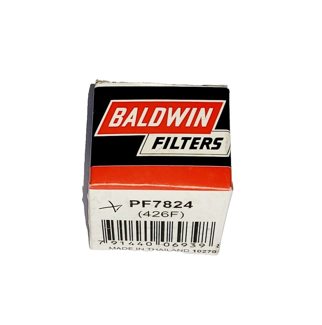 Fuel Filter Baldwin PF7824  Genuine Fits Clark 6644302  Fleetguard FF5131 NEW