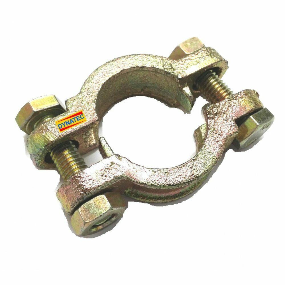 4 Compressor Hose 3/4" Male Quick Release QR Tail Claw Clamp Fits Atlas Copco 2001310 4X08