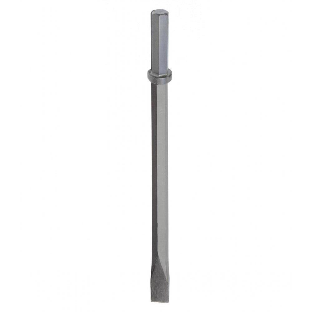 Chisel Breaker Steel 32mm Hexigon 1-1/4" Shank Demolition For Air Hydraulic Pack