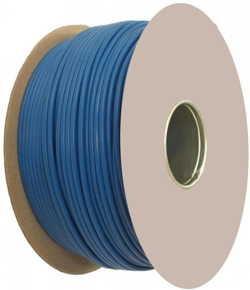 Arctic Cable Blue 240V 3 Core 1.5mm 100M Extension Lead 240 Volt Reel 3183A 3001410 100X04