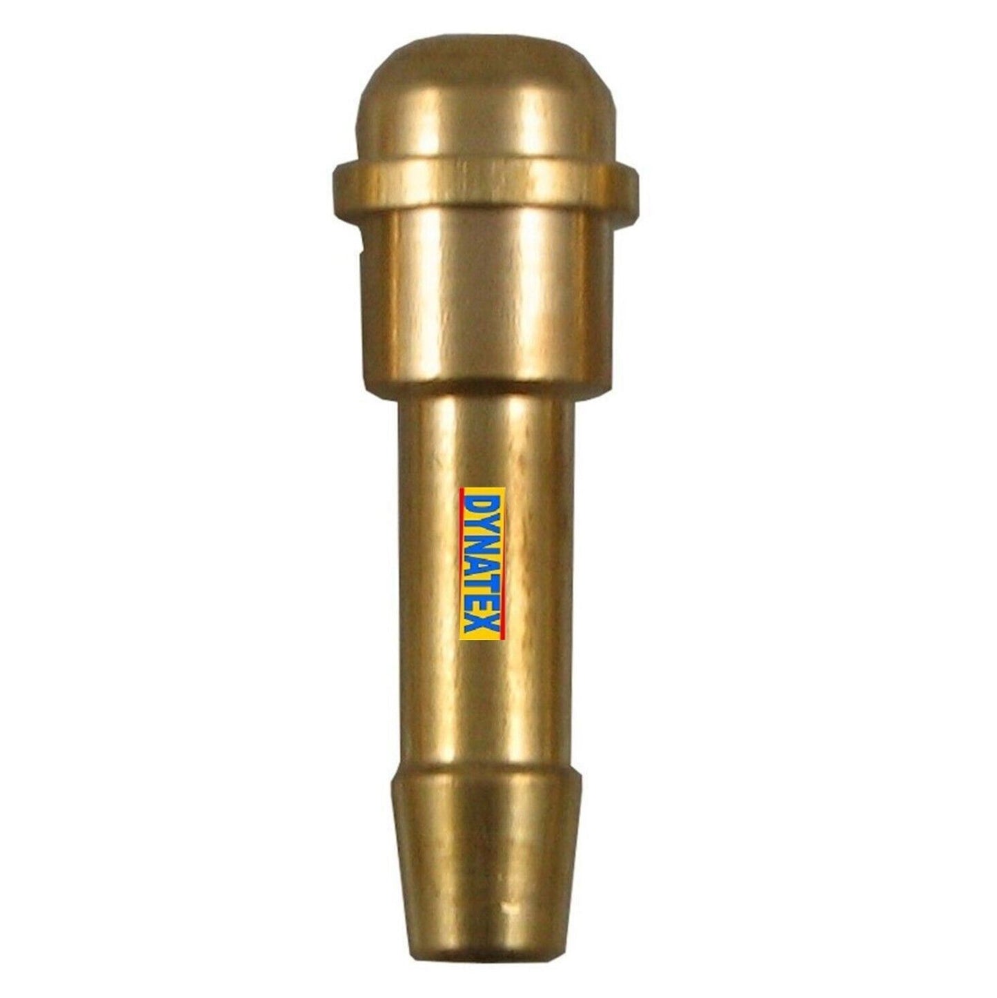 LPG Gas Hose Regulator Propane Bottle 6mm Tail, Nut LH For BBQ, Heater Connector 2001570 1X66/65