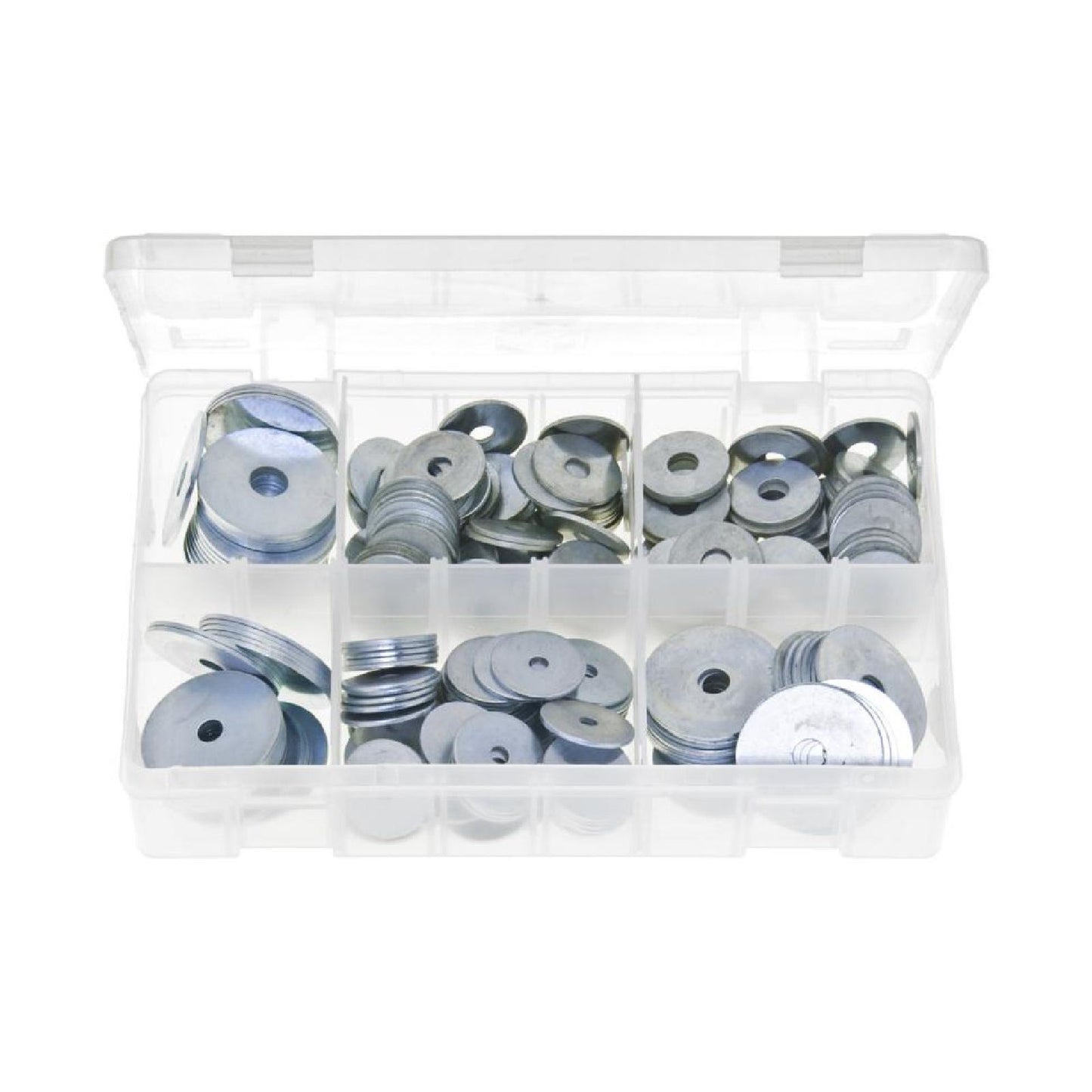 Genuine 1x Assorted Repair Washers DIY Accessories Workshop Tools - Part Numb.