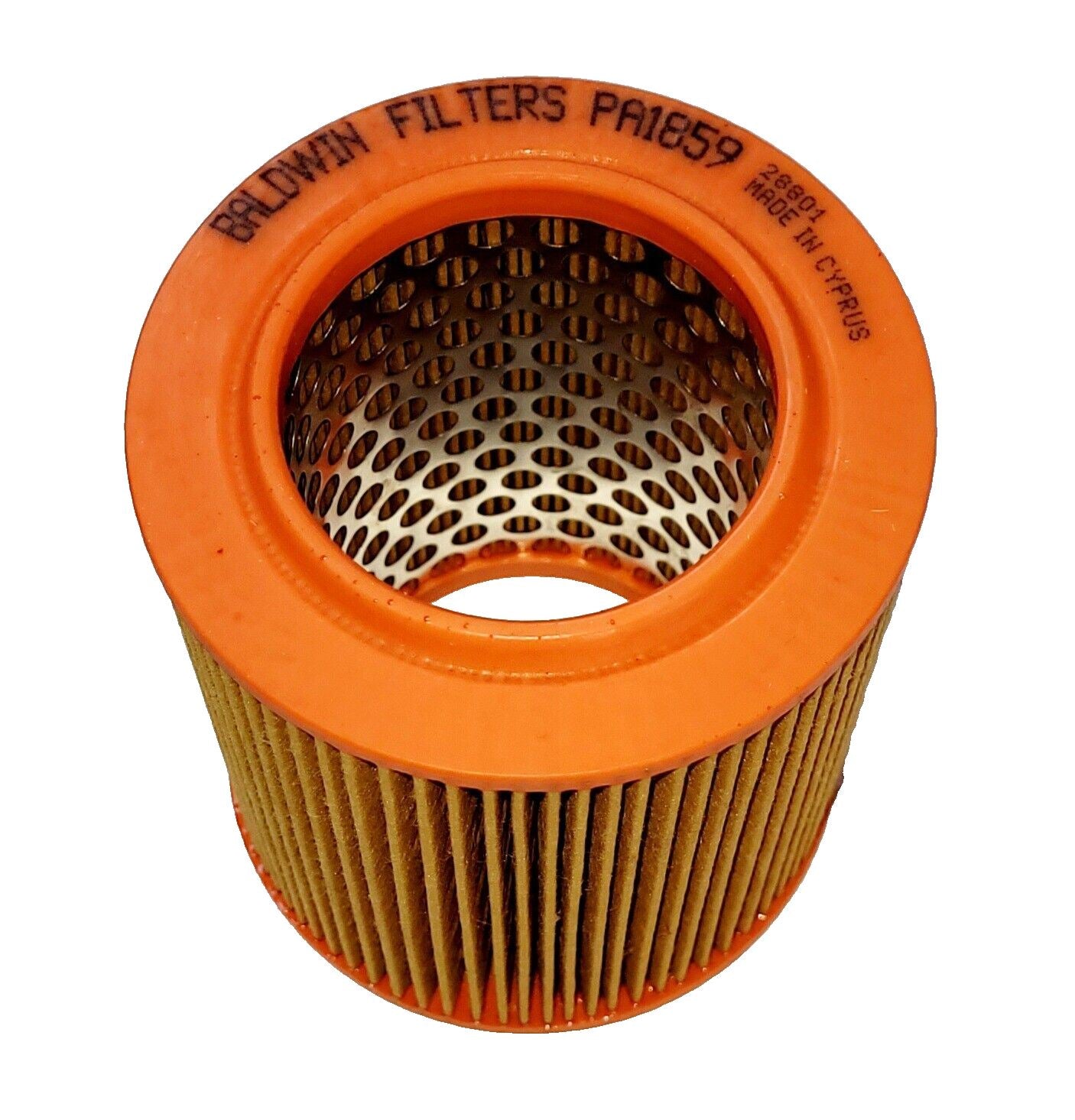 Air Filter PA1859 Baldwin CA15, MD258, AZA140, AF1657, 60131350, 361945, WGA469