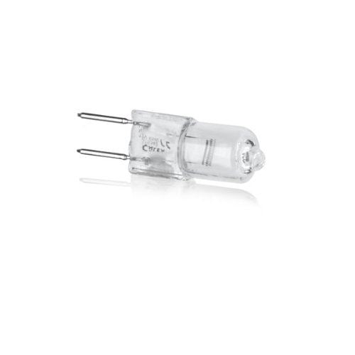 10 x Branded Halogen Bulbs 12V 50W GY6.35 clear