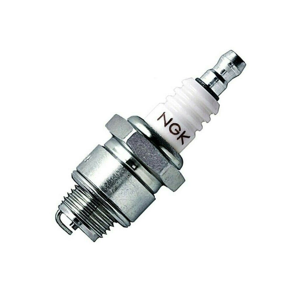 Spark Plug NGK 10 Pack CMR6H CMR6-H 3365 Fits Honda GX25 Stihl BG56 BG66 BG86