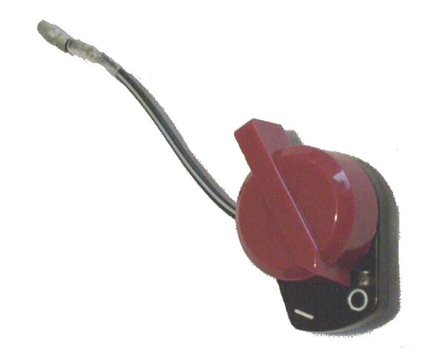 ON OFF Stop Start Switch Fits Honda GX160 Petrol Engine GX110 GX140 GX160 1 Wire