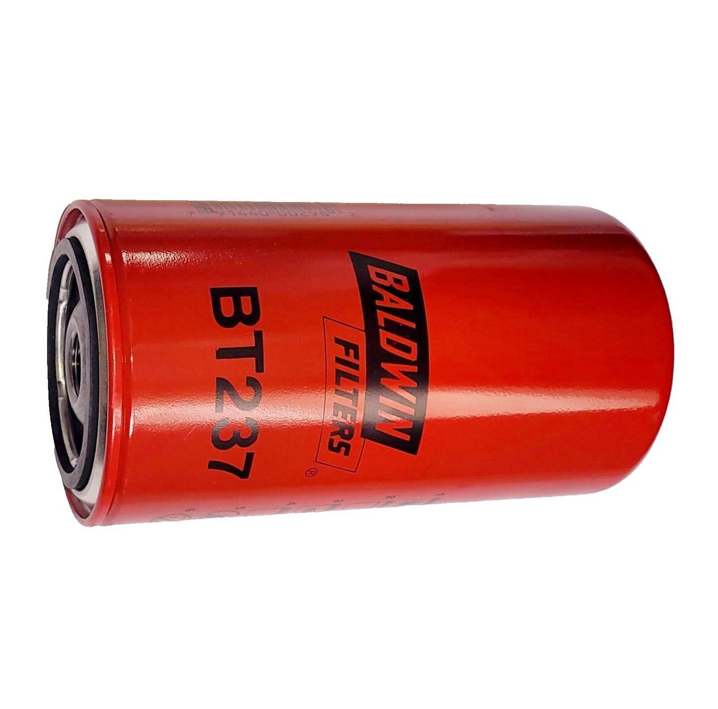 BALDWIN BT237 ENGINE Oil Filter Fits Perkins 2654407, JCB 02/100073