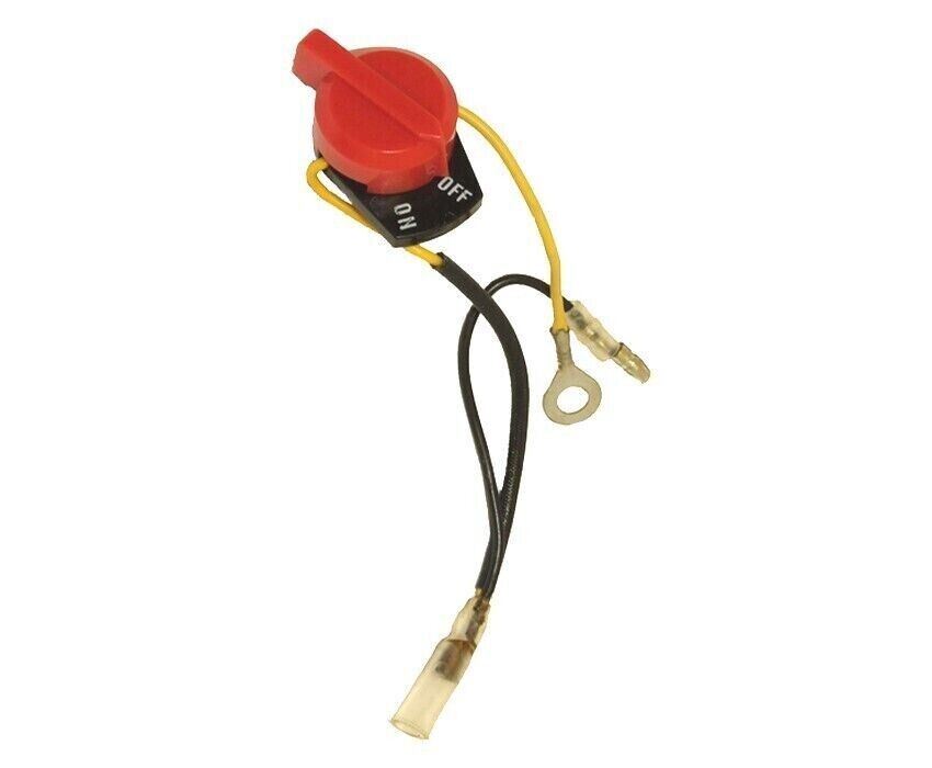 Honda On/Off Switch Oil Alert Fits GX160,GX120,GX200,GX240, GX270,GX340,GX390 3002017