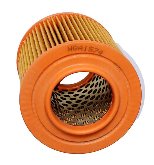 Air Filter WGA1574 Woodgate Fits Lister Petter AD1 & Benford 2116295, 334643 NEW