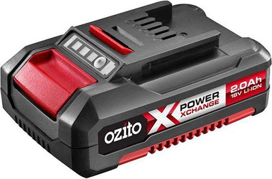 Ozito Power XChange 18V 2.0Ah Battery PXBP-200U BRAND NEW