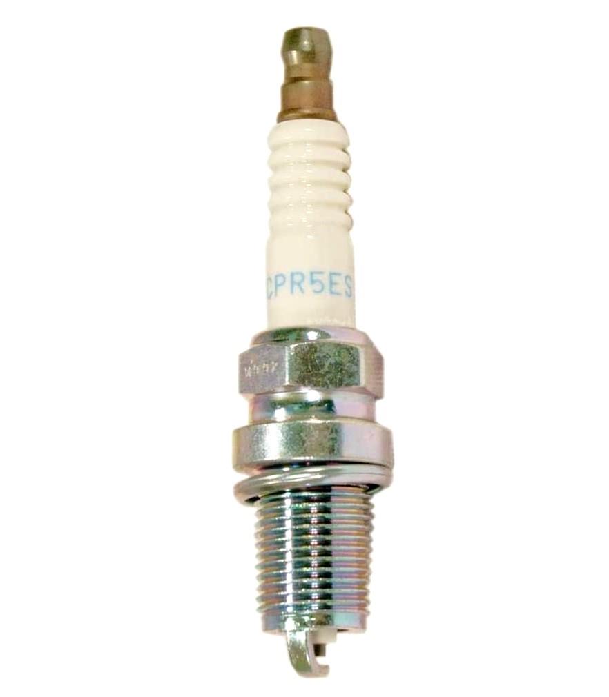 Spark Plug NGK BCPR5ES Genuine 6130 Fits Briggs &amp; Stratton Intek 450E 500E 550E DX/4000981