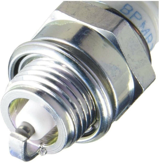 Spark Plug NGK BPMR7A Genuine 4626 Fits Stihl TS400 - Chainsaws - Lawnmower NEW