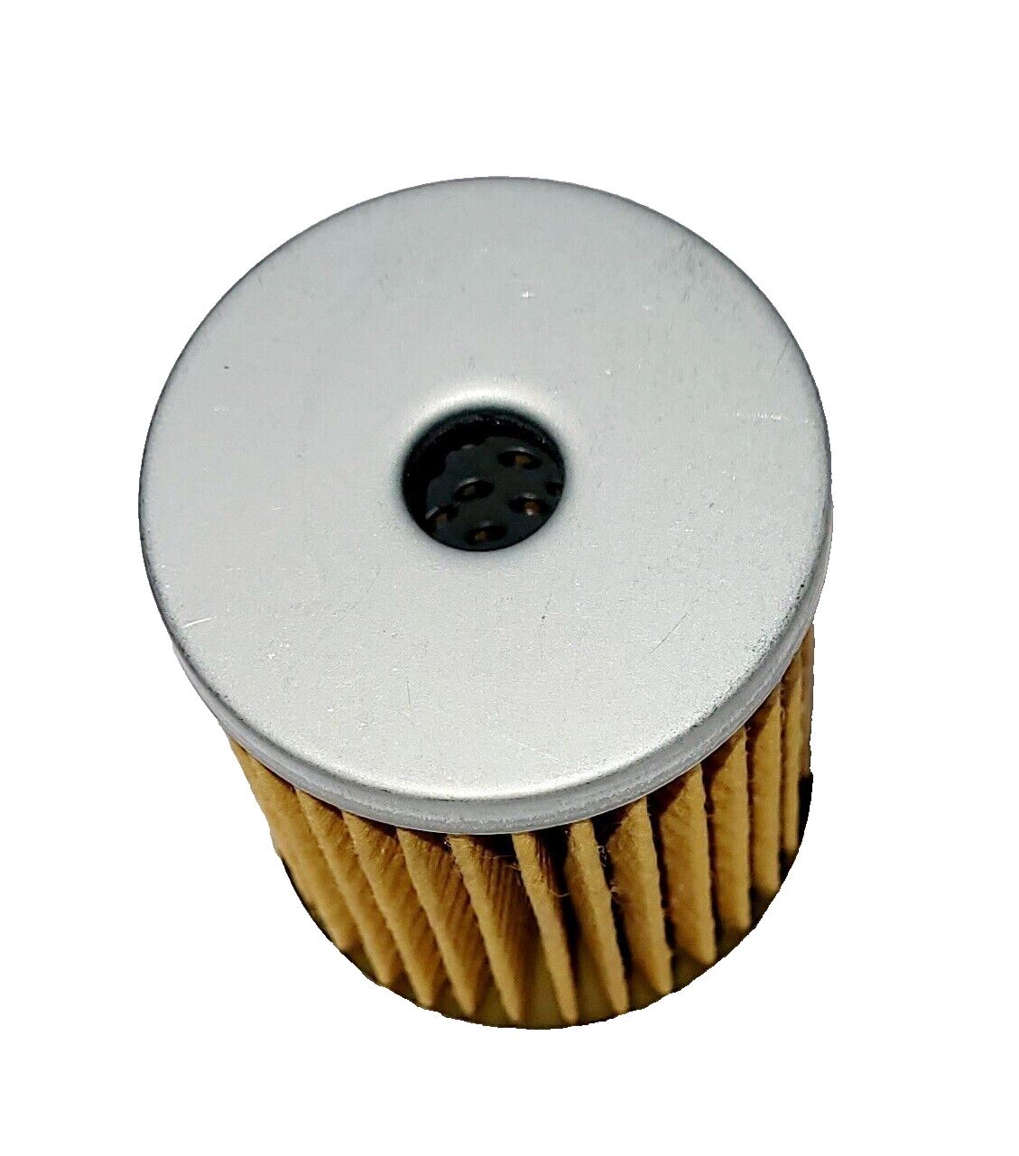 Fuel Filter Replaces: Baldwin PF7874  Crosland 4014  Fiaam FA4758  GMC 5570098