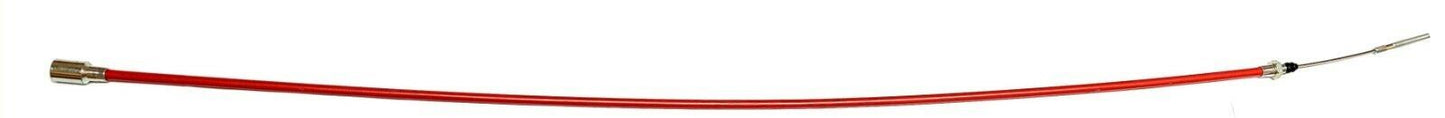 Trailer Brake Cable Fits Knott Systems Ifor Williams Outer 1830mm Long Life NEW