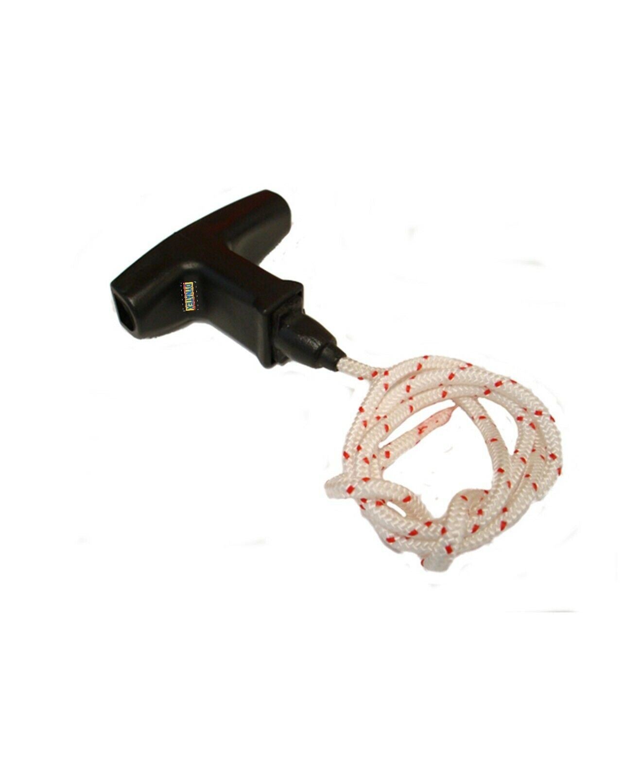 Elastostart Recoil Starter Handle With 4.5mm Rope Fits STIHL TS400, TS410, TS420