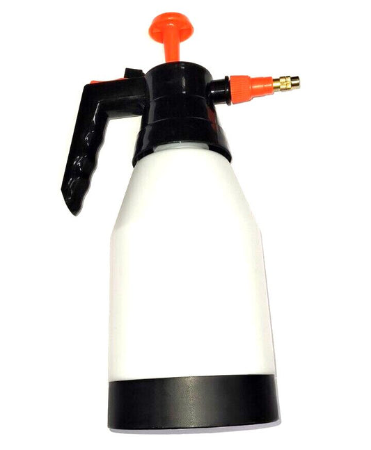 Brake And Clutch Cleaner Dispenser Pump Sprayer Solvent Spray Chemical Bottle