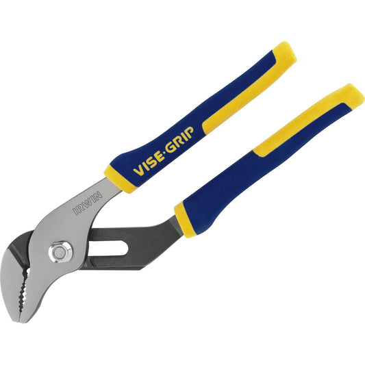 Irwin Vise-Grip Groove Joint Pliers with ProTouch Grips 10" (250mm) Adjustable