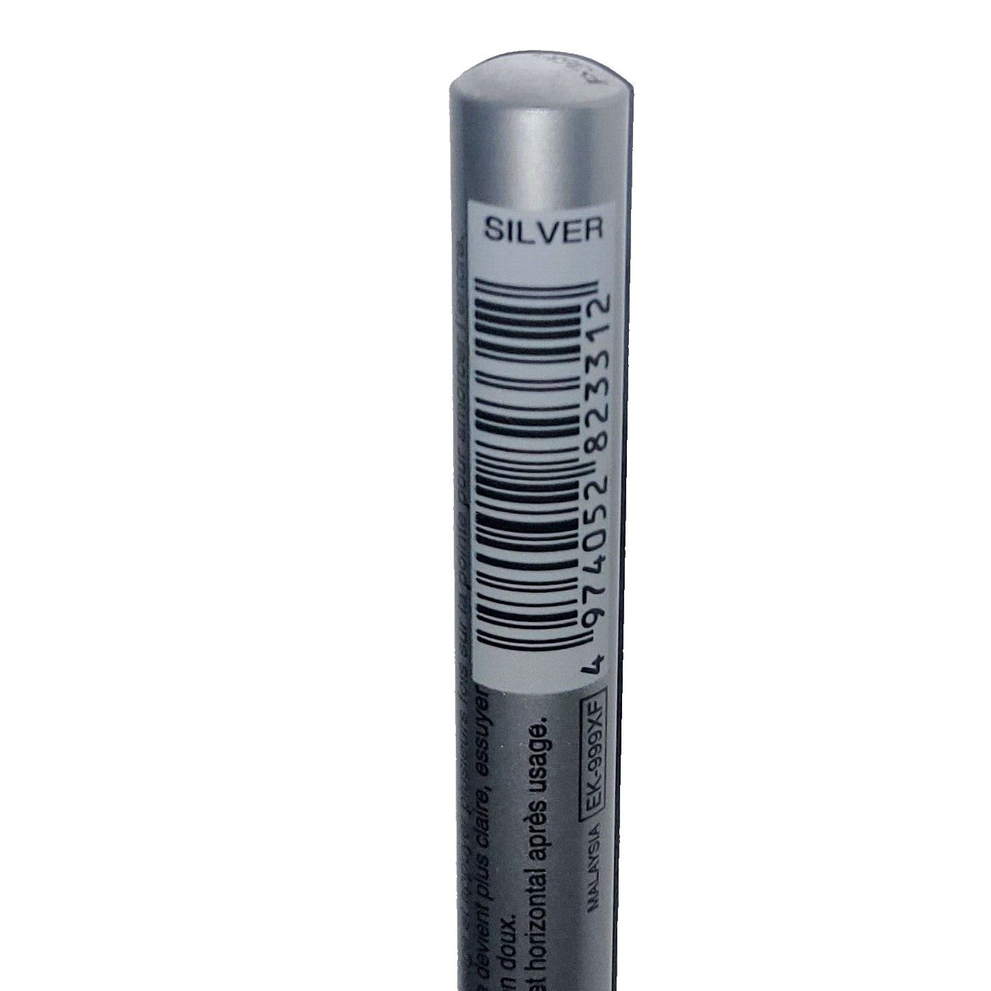 Artline 999XF Extra Fine Silver Metallic Paint Marker Pen  0.8mm