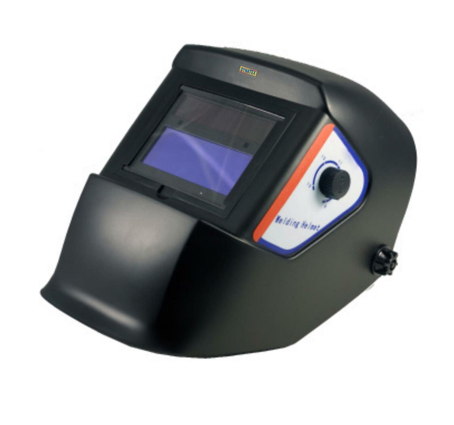 Auto Darkening Welding Screen Visor Helmet Mask Reactive Automatic Reactor Light