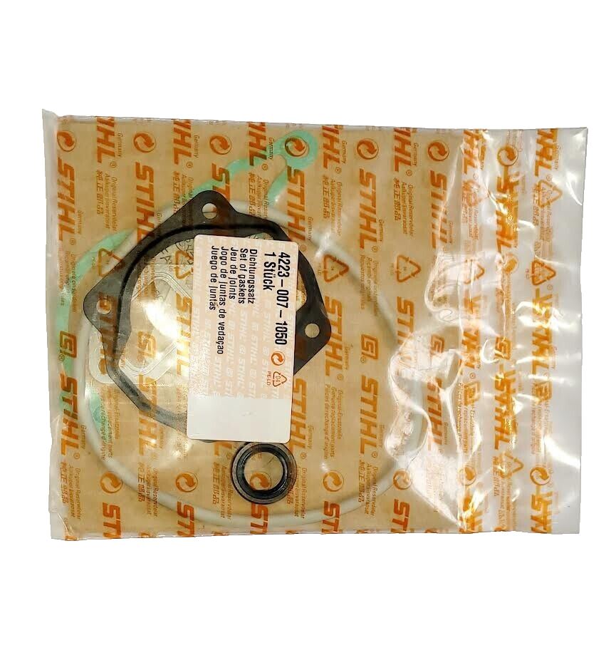 Genuine Stihl TS400 Gaskets Kit 4223 007 1050 4223-007-1050 Petrol Cut Off Saw