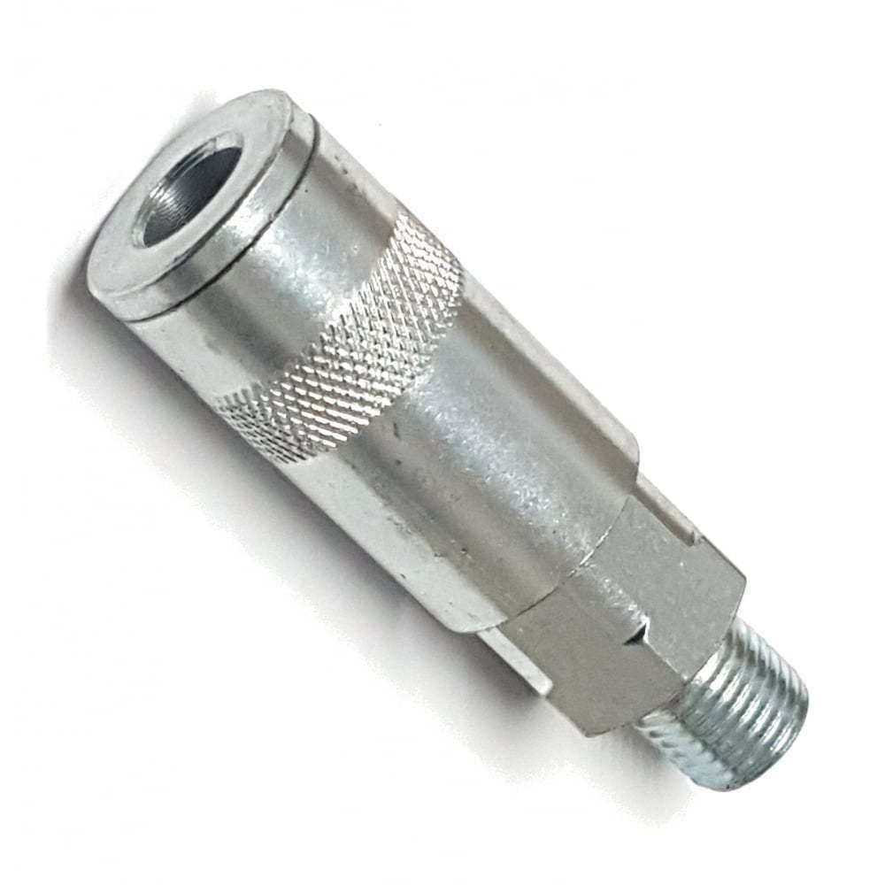 Compressor Air Hose Connector Quick Release Female Thread 1/4" Coupler Fits PCL