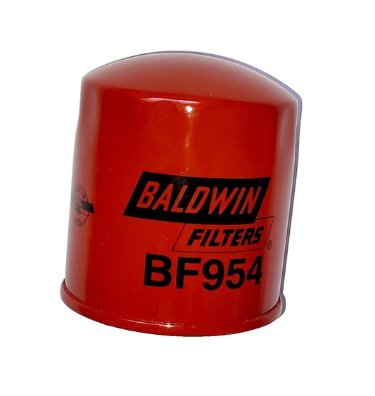 Baldwin BF954 Fuel Filter Genuine For Isuzu 1-3240-018 John Deer GV10809 Komatsu