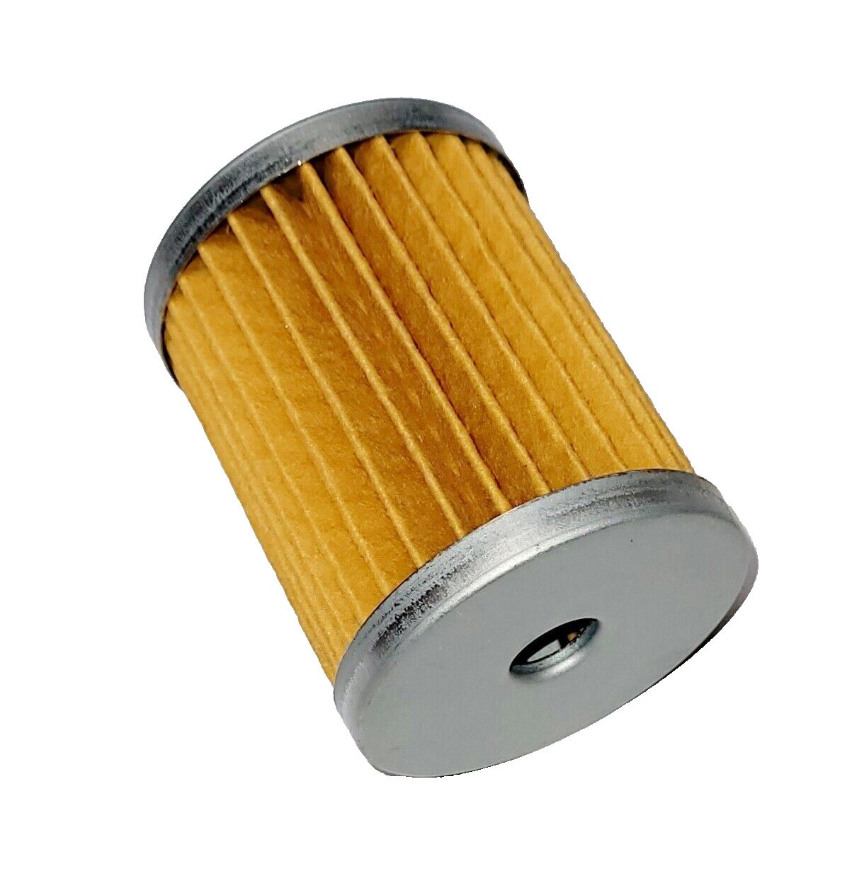 Fuel Filter Replaces: Baldwin PF7874  Crosland 4014  Fiaam FA4758  GMC 5570098