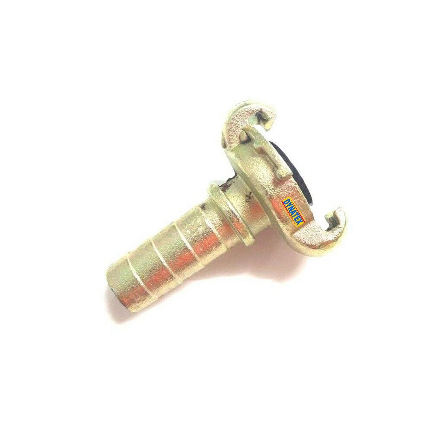 Compressor Hose 3/8" Tail 4 Quick Release QR Claw Coupling For Air Breakers