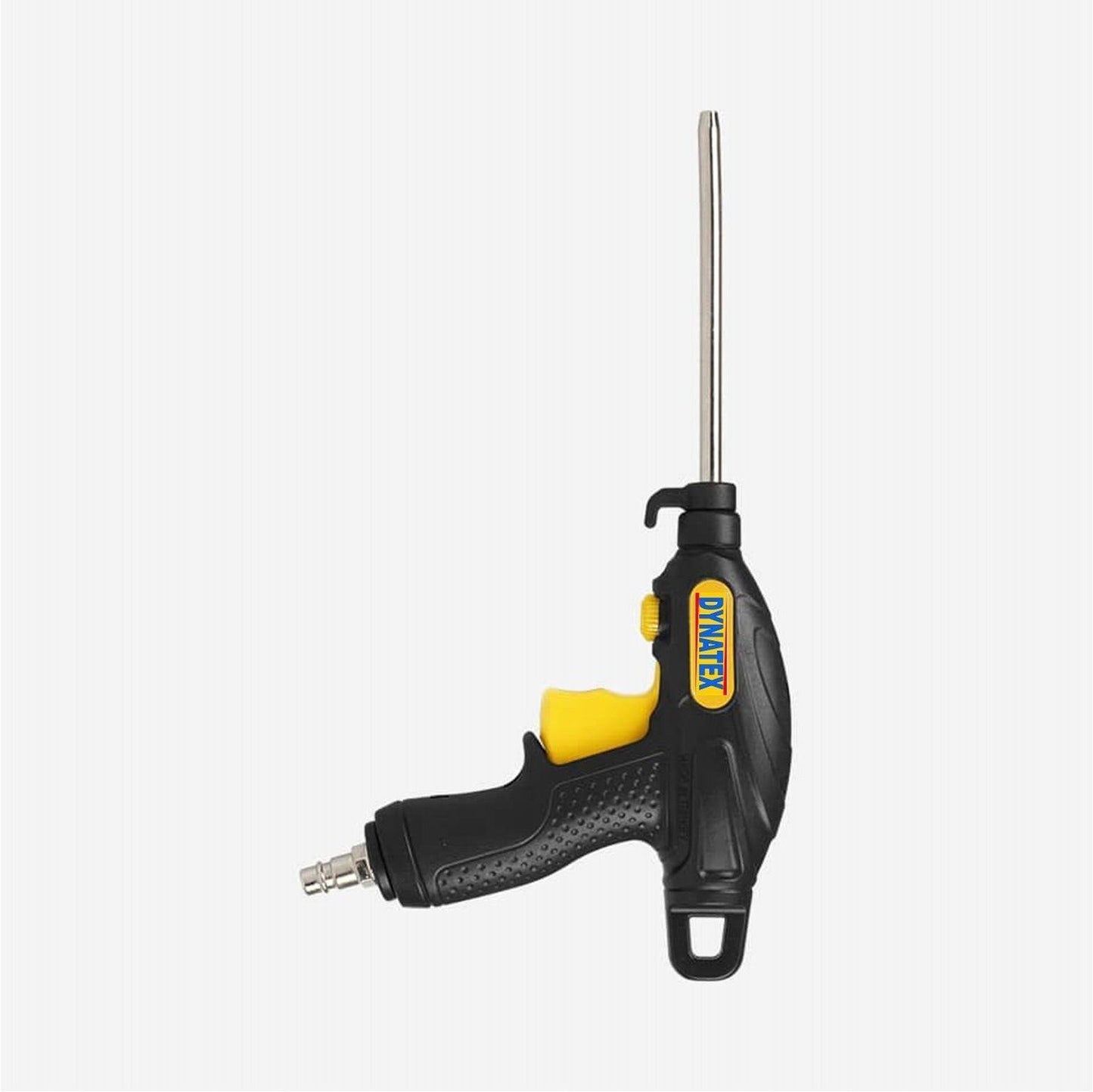 Air Blow Gun, Compressor Driven Trigger, Nozzle, Duster, Variable Feed Erganomic