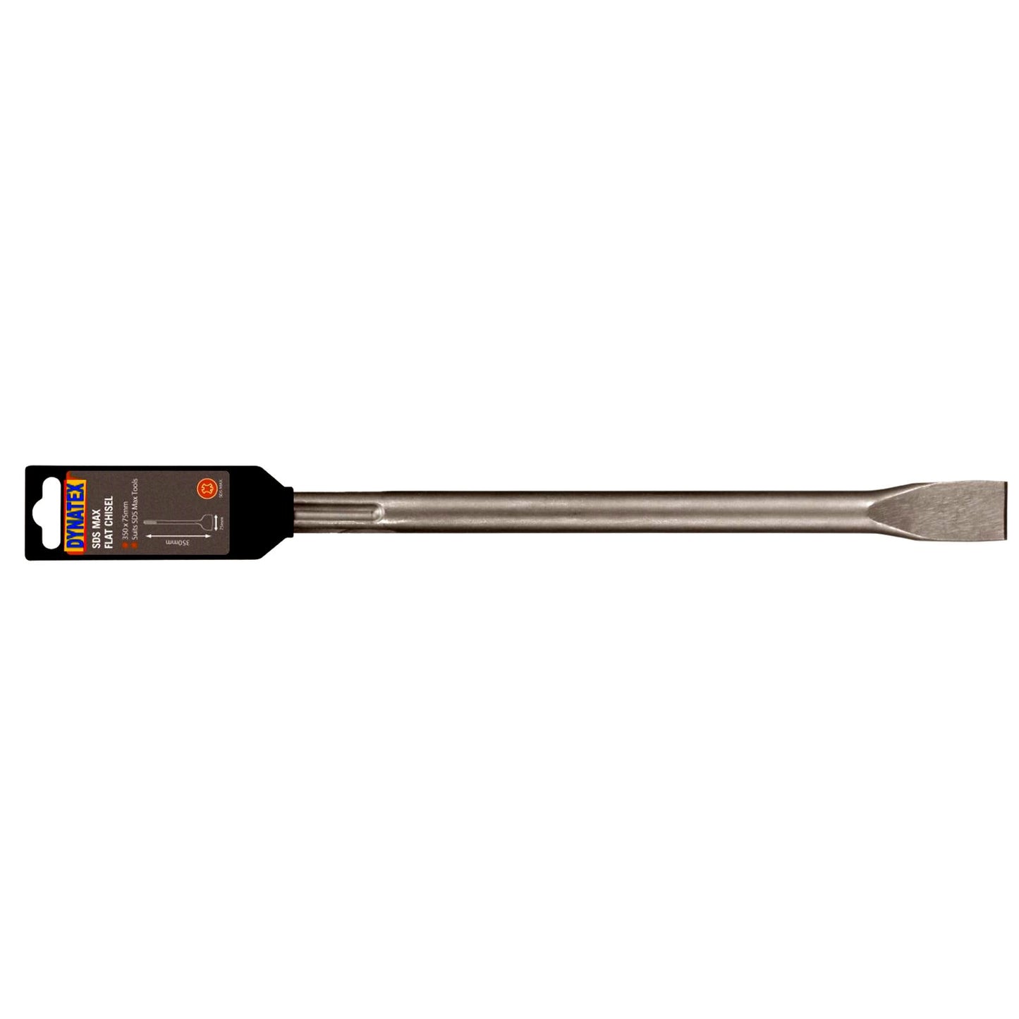 Chisel 25mm ForHilti TE55, TE56, TE75, TE76, TE500, TE504, TE700, TE706, SDS MAX