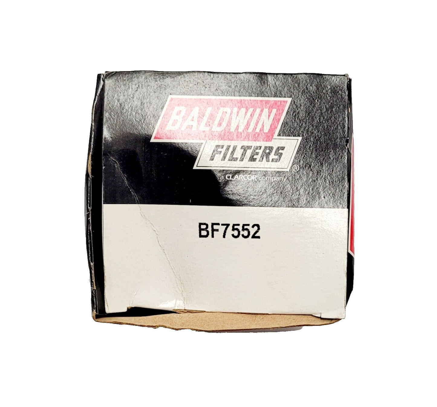 Fuel Filter Baldwin BF7552  Fits Case 72280422 P550048, YM12900455801, WK818/80