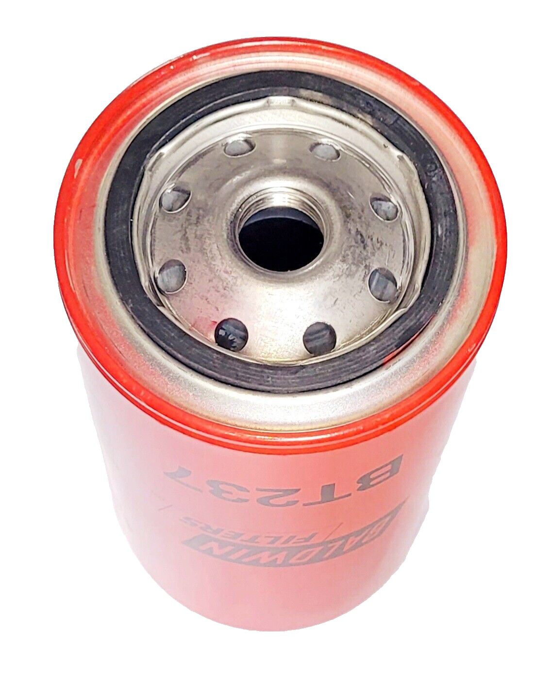 BALDWIN BT237 ENGINE Oil Filter Fits Perkins 2654407, JCB 02/100073