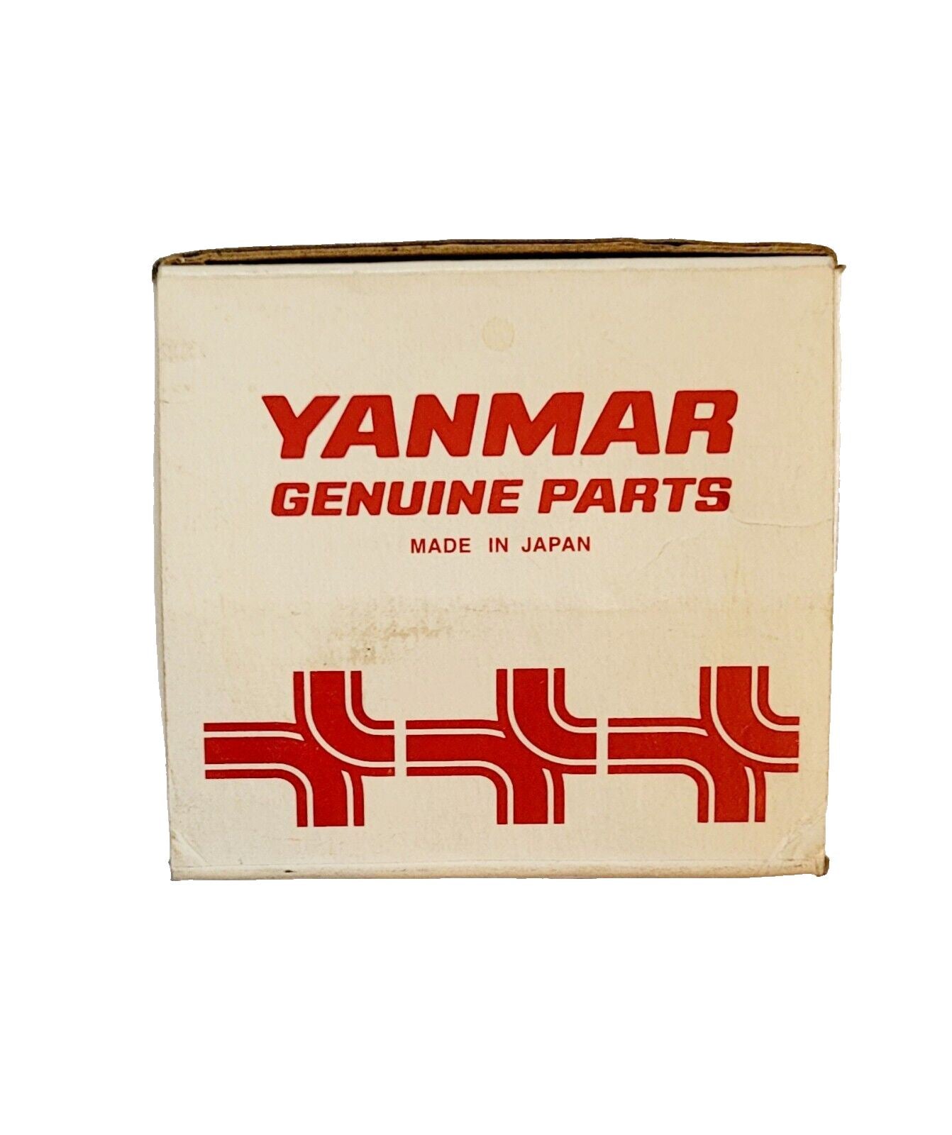 Oil Filter 119305-35150 Genuine Yanmar Fits Komatsu Kubota 119305-35151