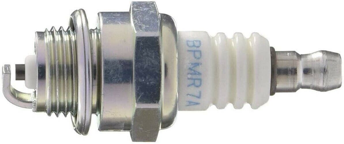 Spark Plug NGK BPMR7A 10 Genuine 4626 Fits Stihl TS400, Champion RCJ6Y, WSR5F 4000877 10X76