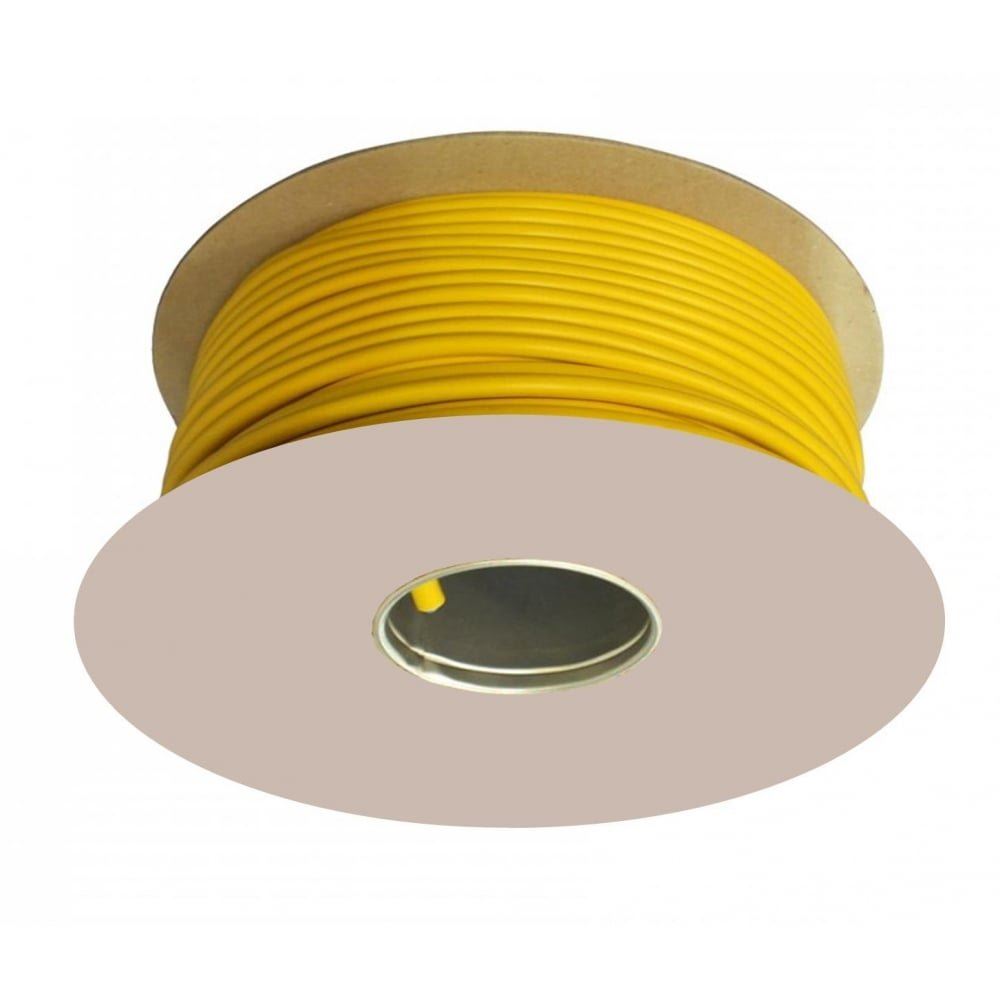 Arctic Cable 100 Meter 2.5mm Artic Metre Yellow 110 V Site Volt 3 Core M Extension