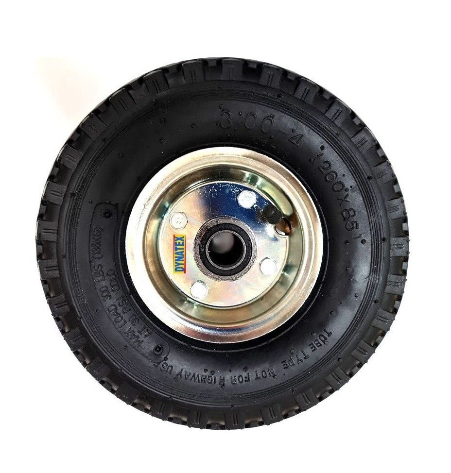 Jockey Wheel Replacement Spare Wheel For Ifor Williams Trailer Maypole Bradley