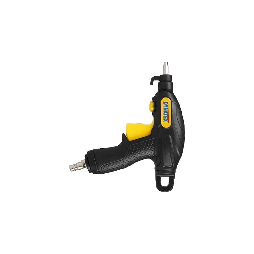 Air Blow Gun, Compressor Driven Trigger, Nozzle, Duster, Variable Feed Erganomic