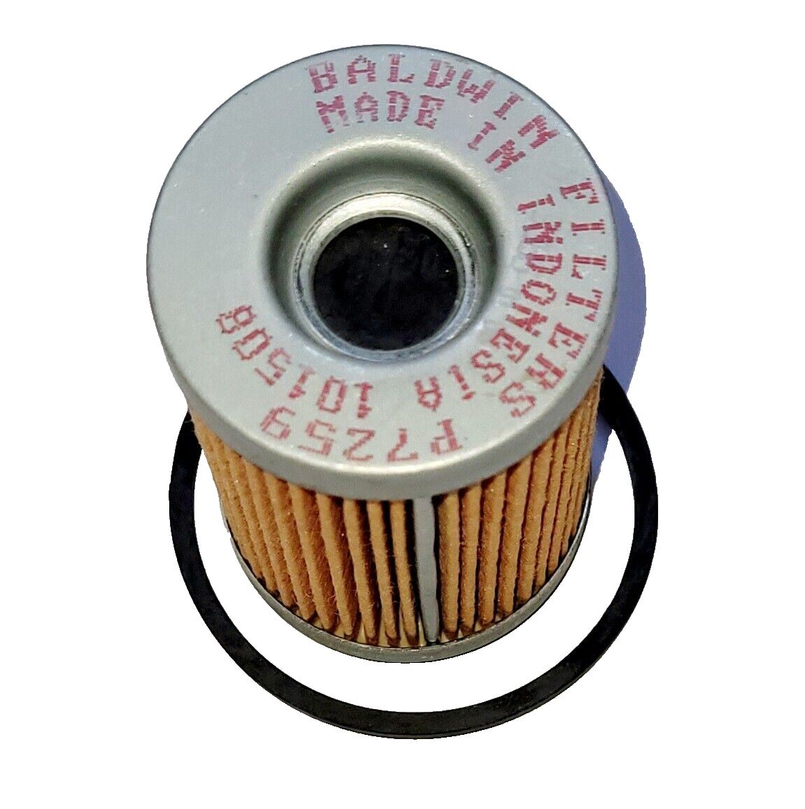 Oil Filter Baldwin P7259 Fits Hatz 3795700 Woogate WGL9104 Fleetguard LF3794 NEW